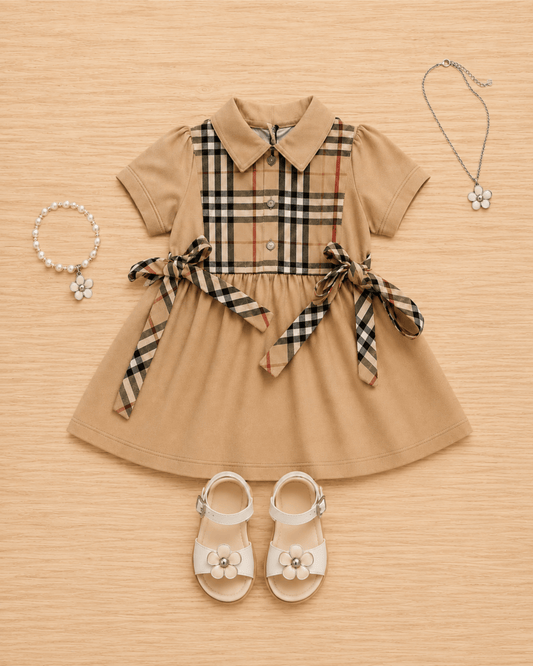 BB: Dress (baby)