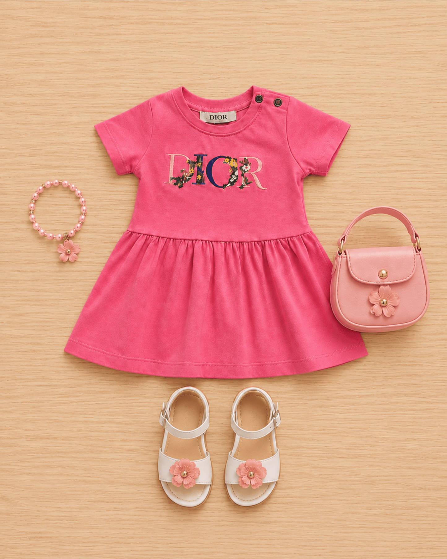 CD: Dress (baby)