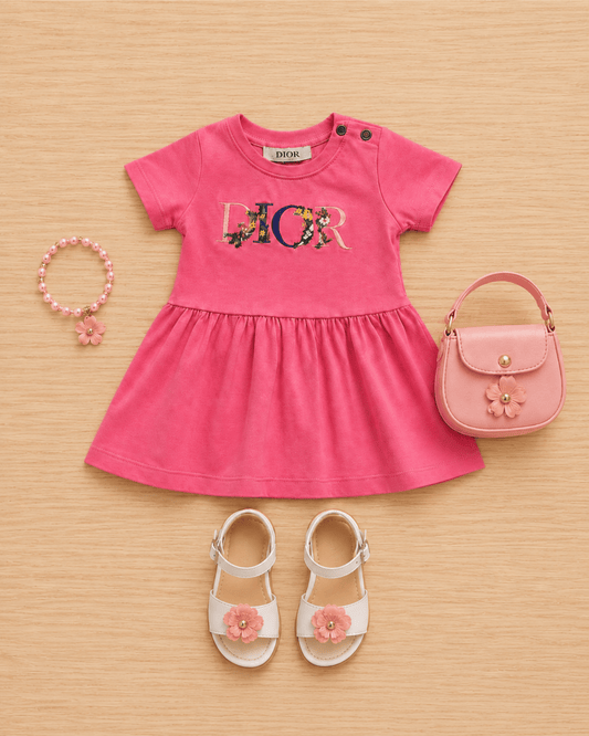 CD: Dress (baby)