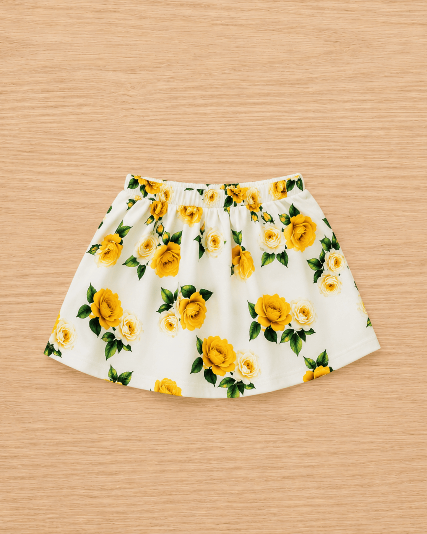 DG: Skirt / T-Shirt Set (baby)