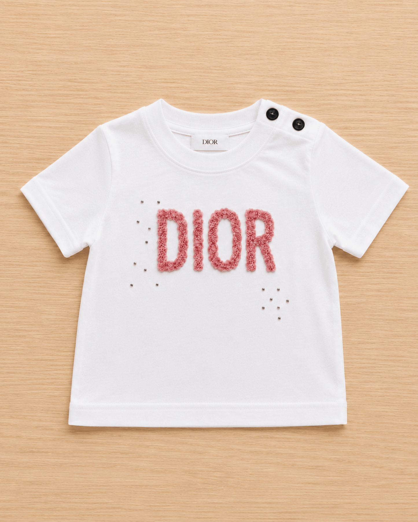 CD: Shorts / T-Shirt Set (baby)