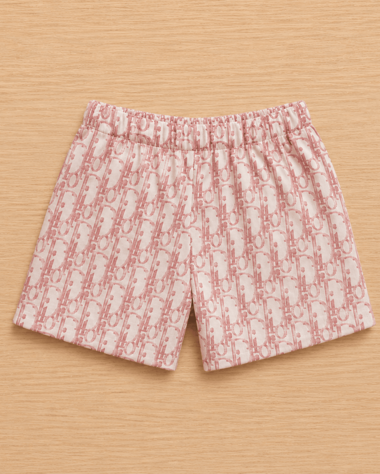 CD: Shorts / T-Shirt Set (baby)