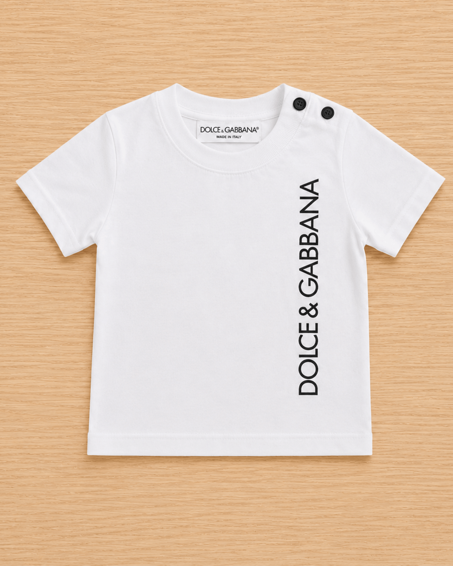 DG: Shorts / T-Shirt Set (baby)
