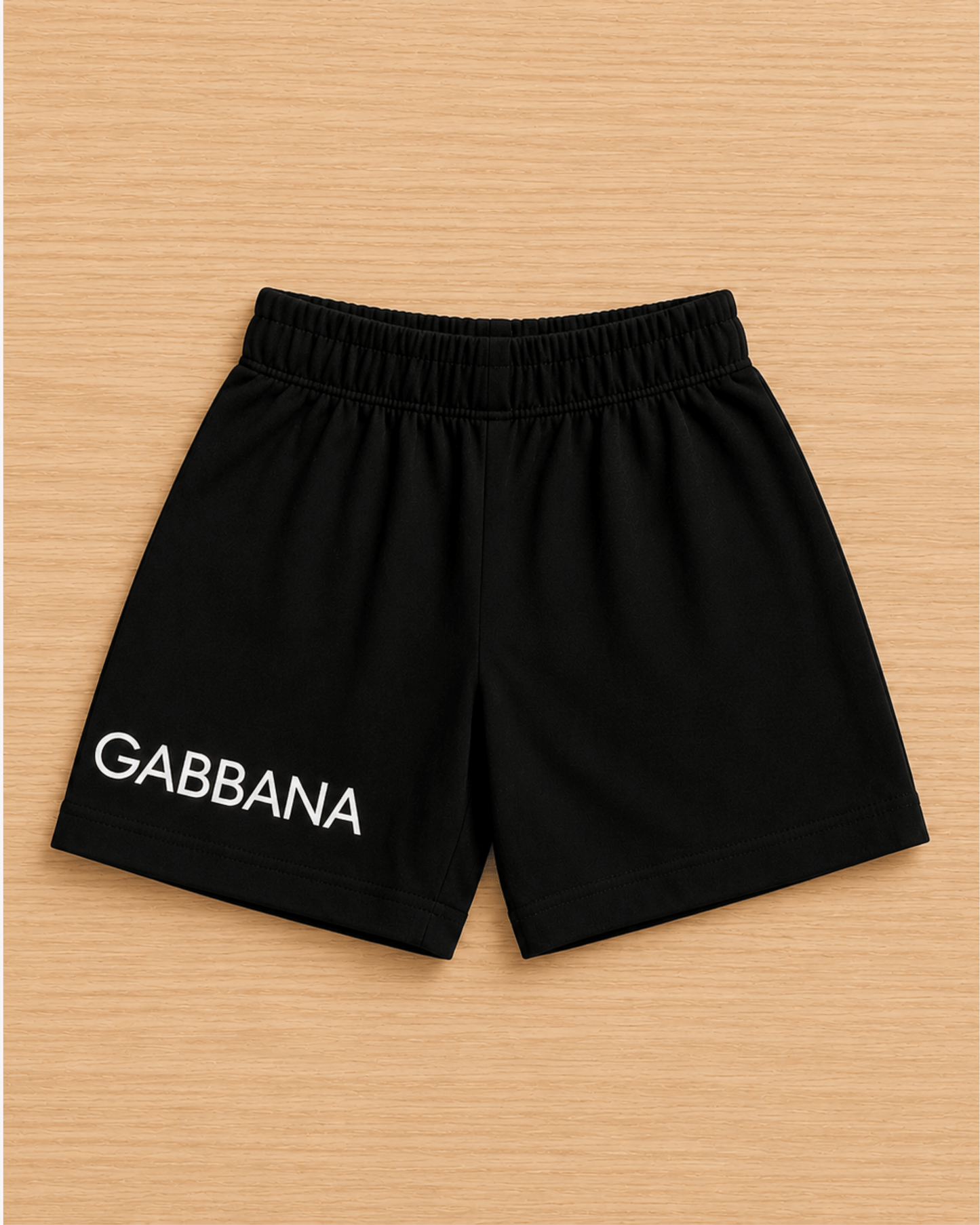DG: Shorts / T-Shirt Set (baby)