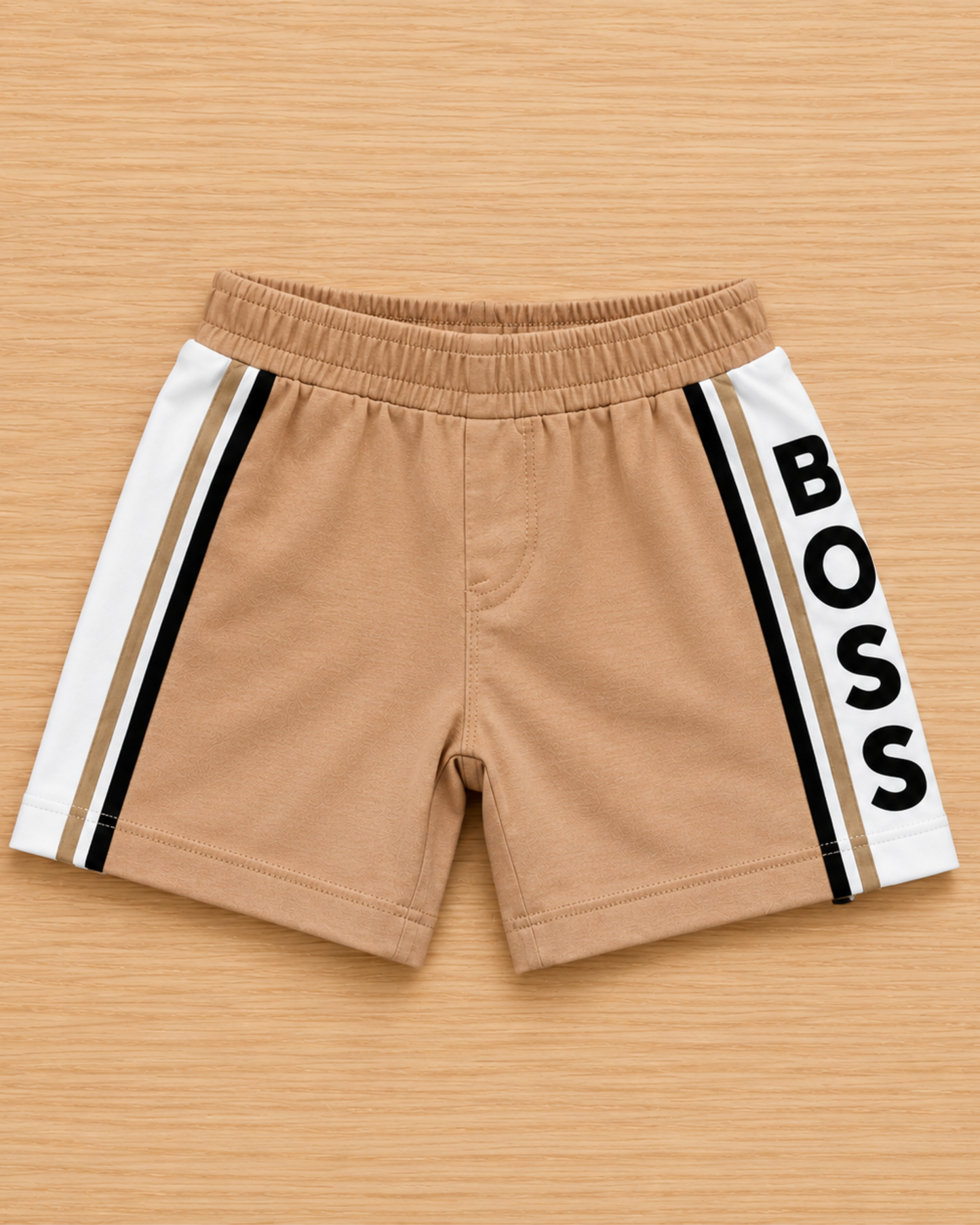 BS: Shorts / T-Shirt Set (baby)