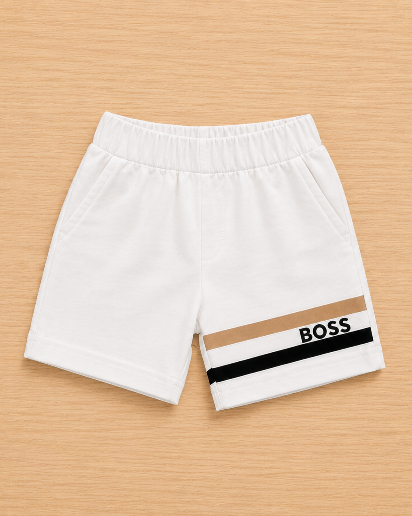 BS: Shorts / T-Shirt Set (baby)