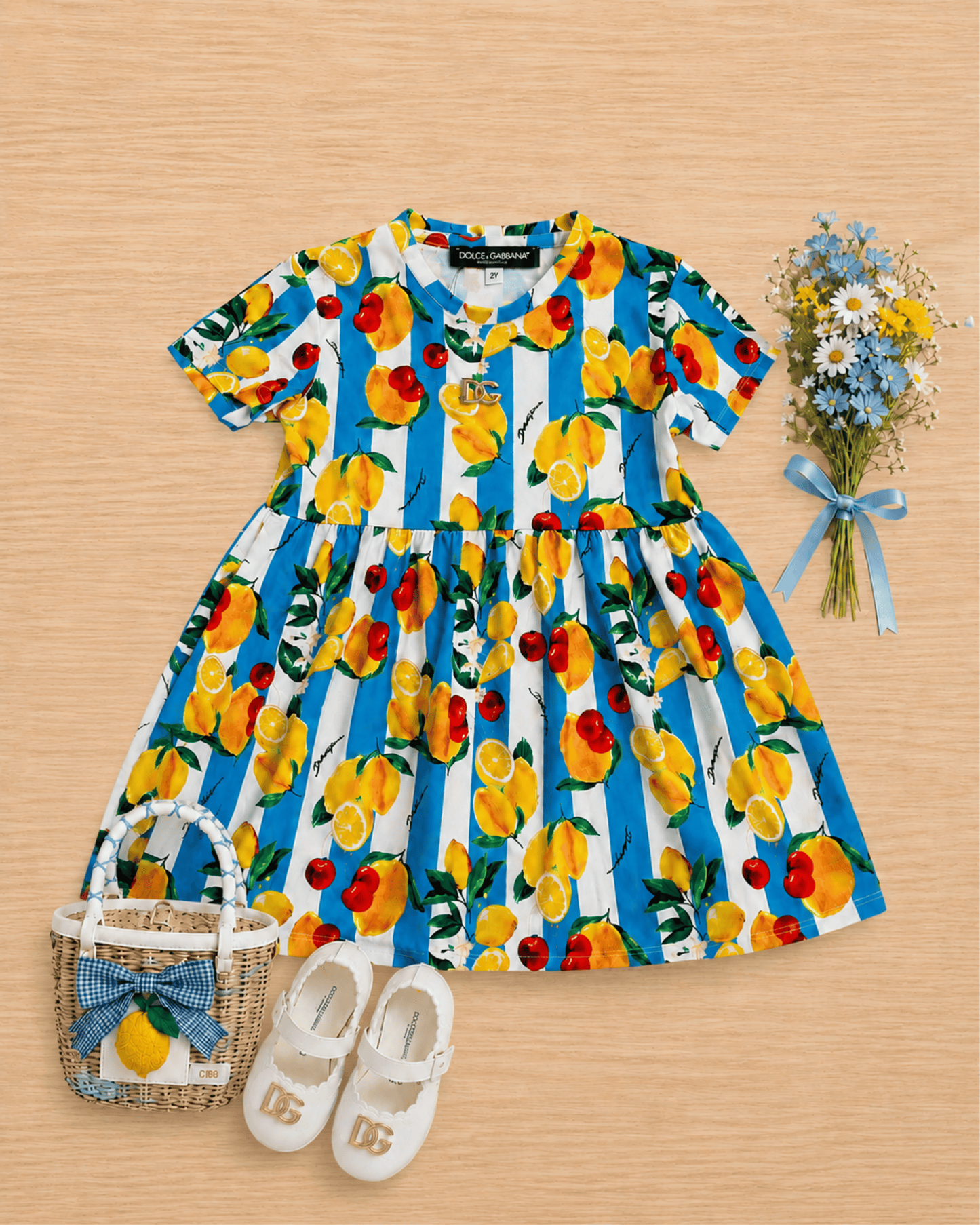 DG: Dress