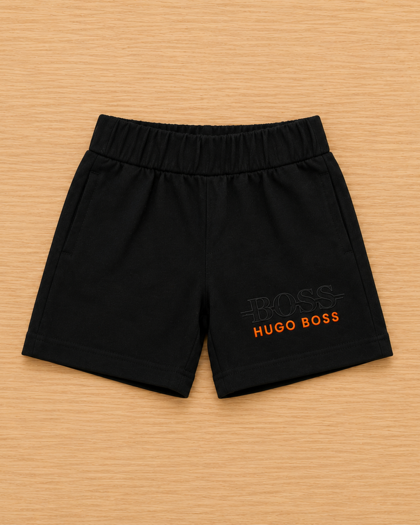 BS: Shorts / T-Shirt Set (baby)