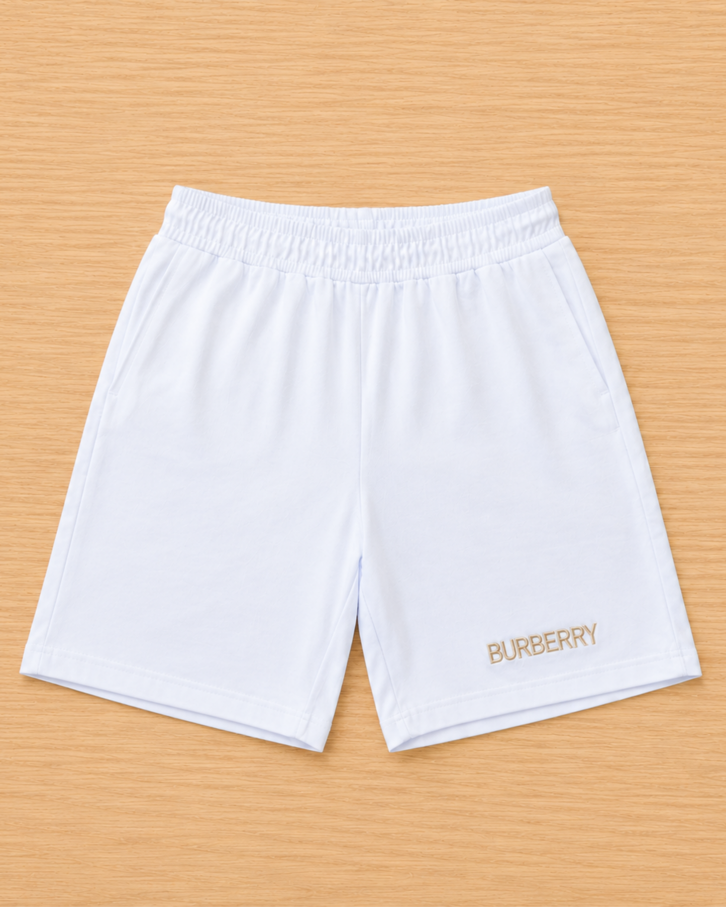 BB: Shorts / T-Shirt Set