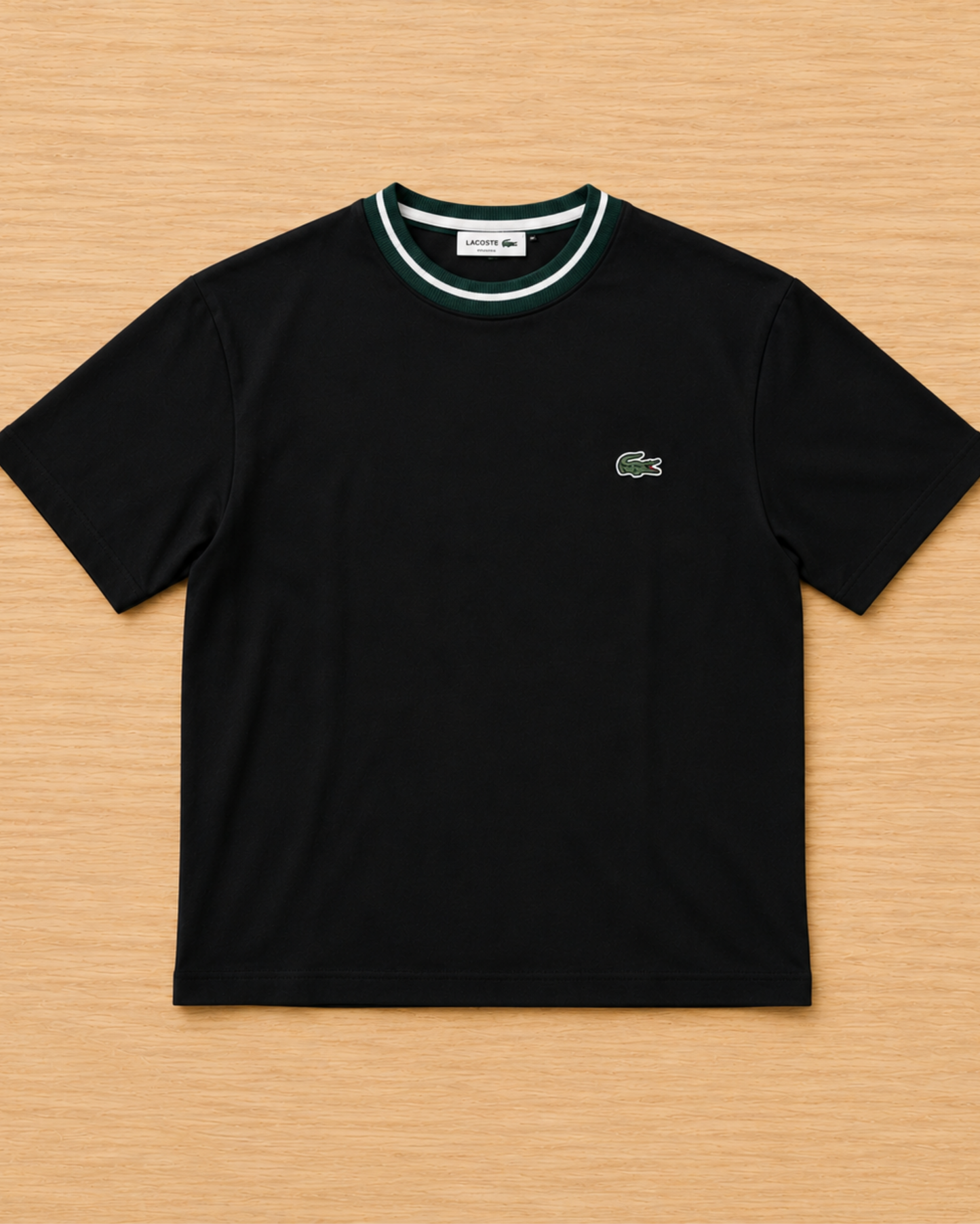 LC: Shorts / T-Shirt Set