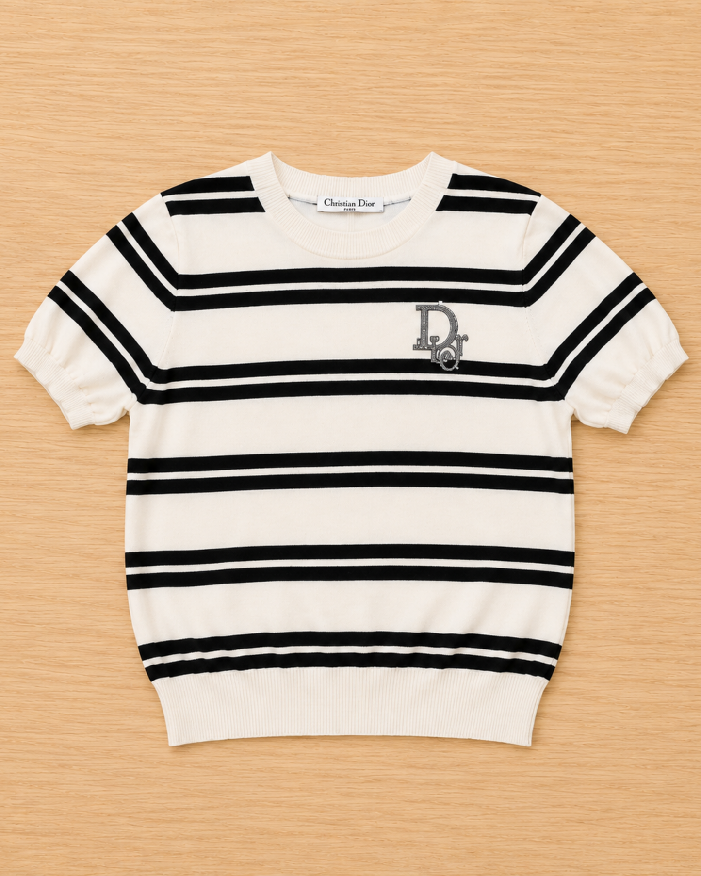 CD: Pants / T-Shirt Set