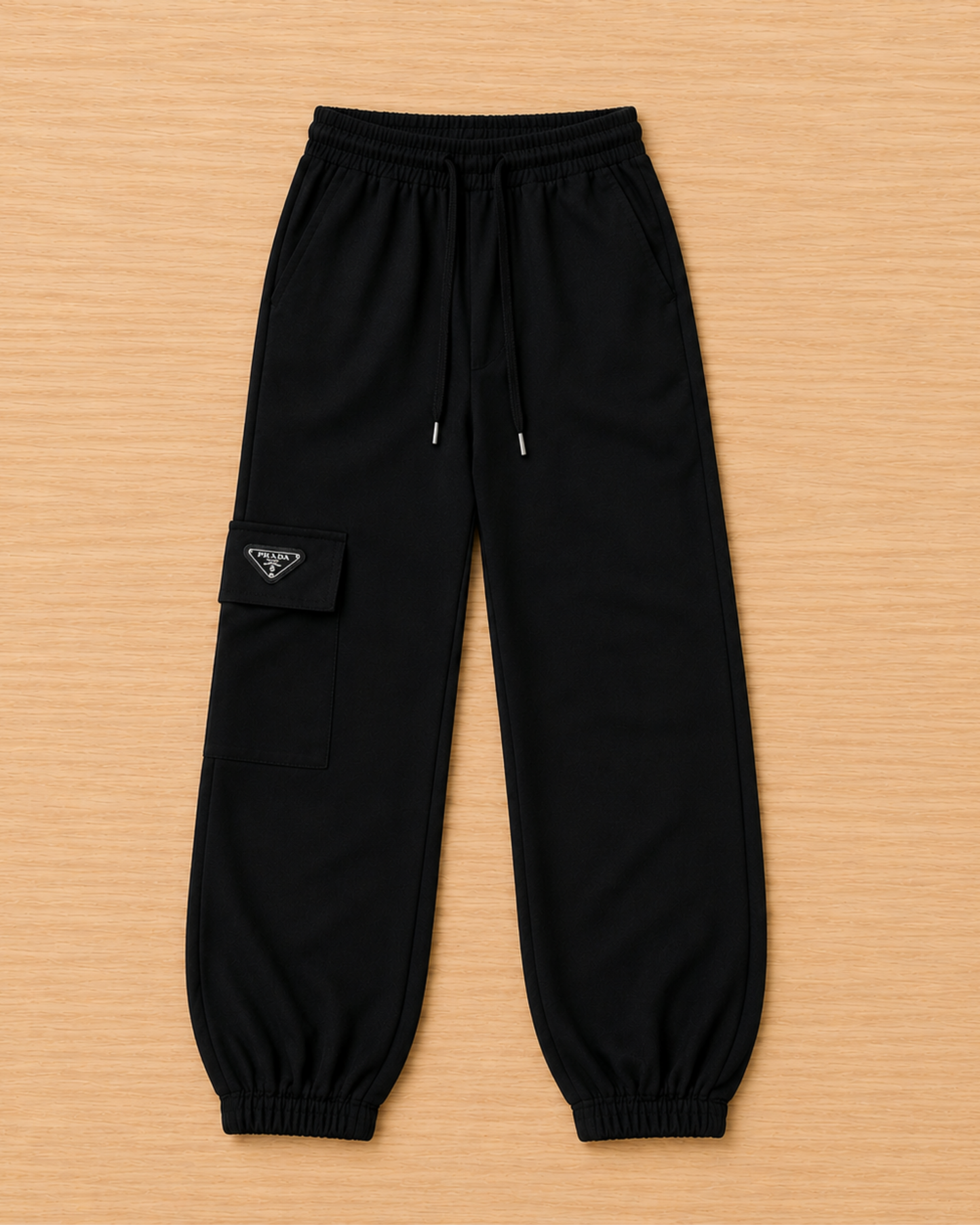 PD: Pants / T-Shirt Set