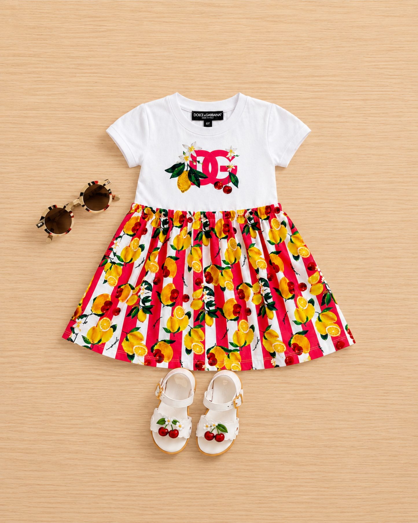 DG: Dress