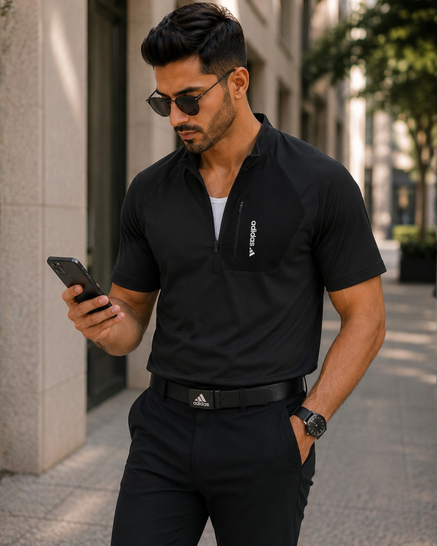 AD: Active Golfer