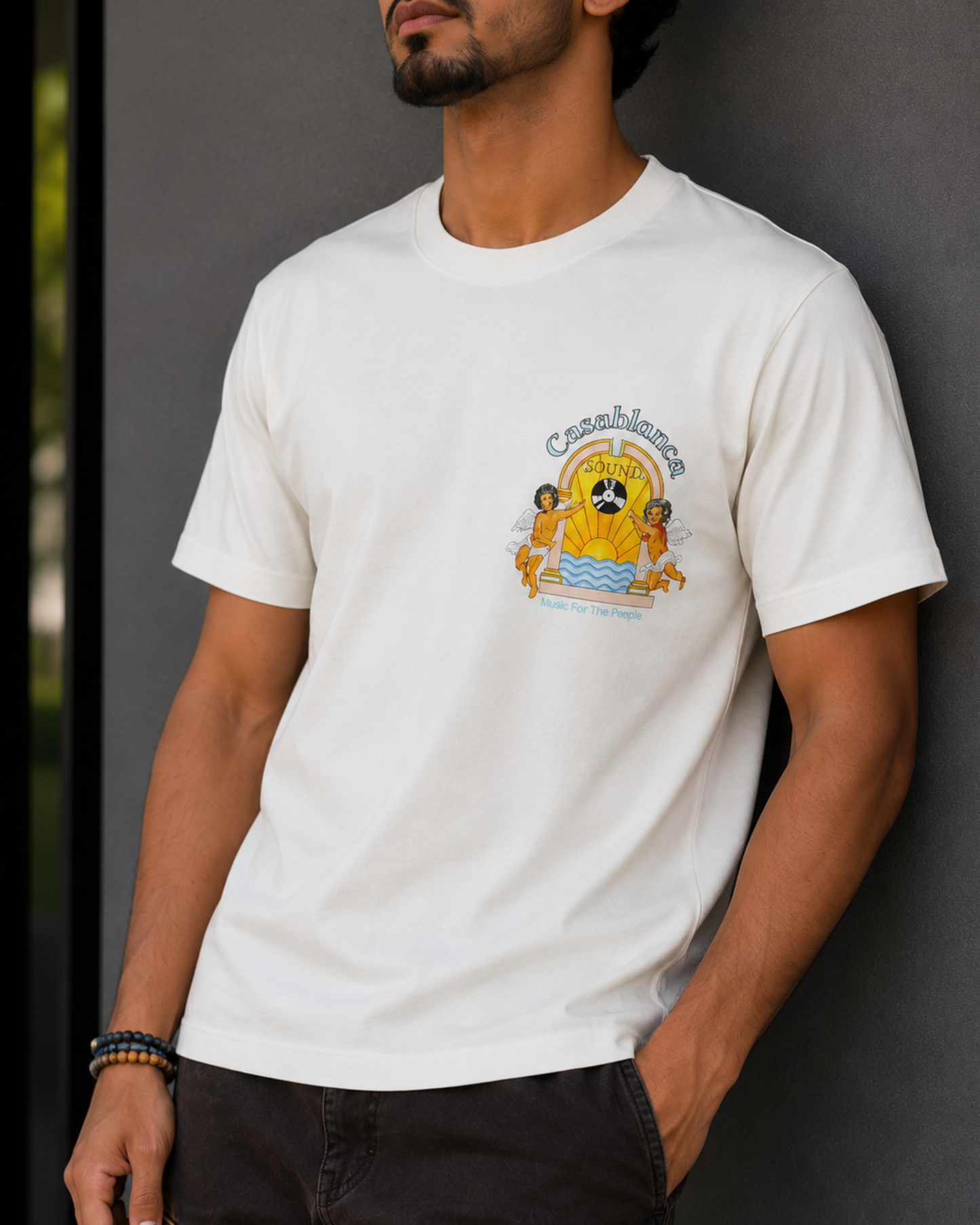 CB : T-shirt