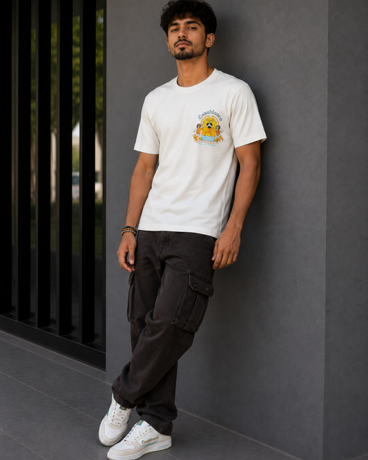 CB : T-shirt