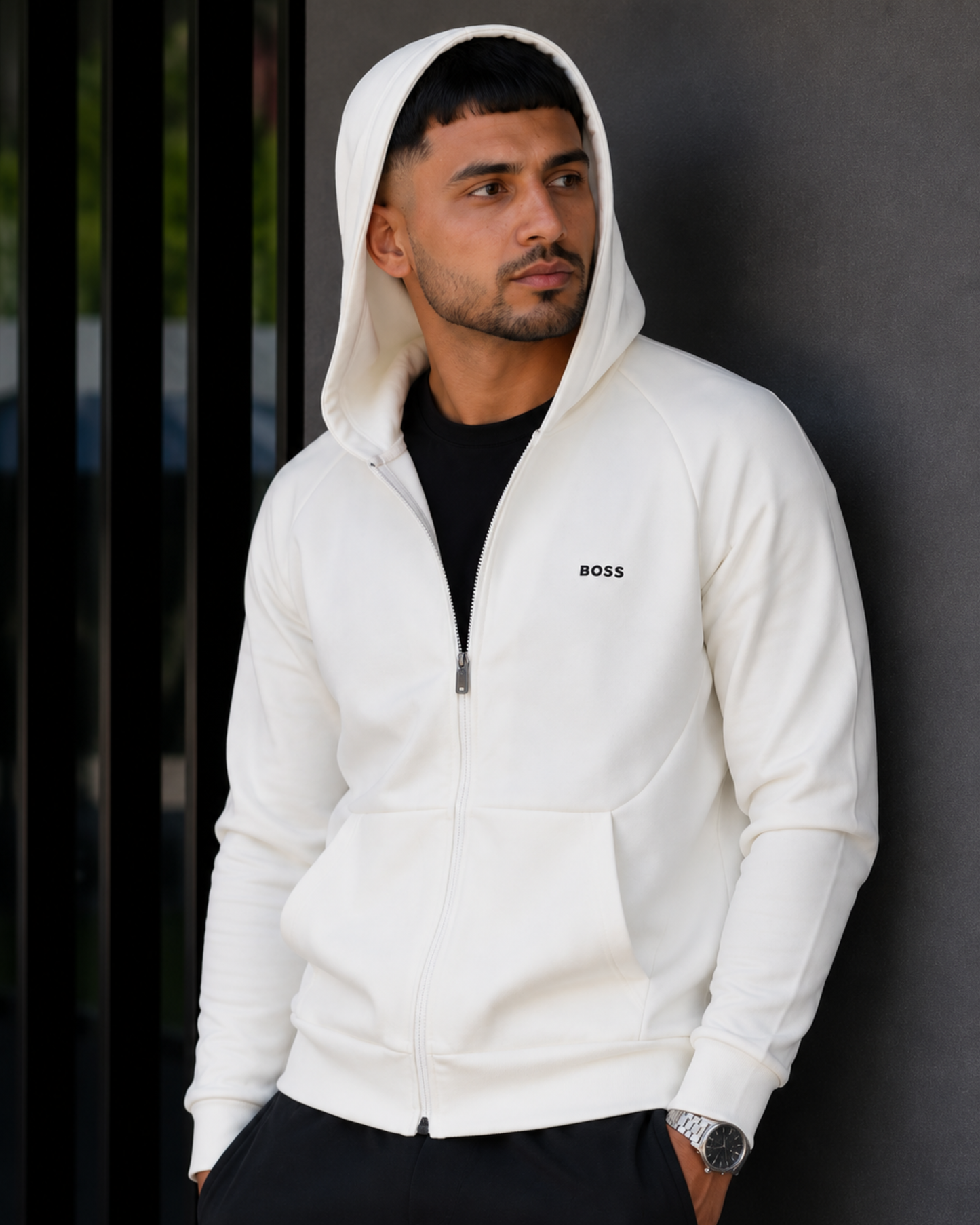 BS : Tracksuit