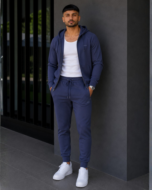 BS : Tracksuit