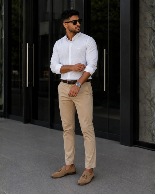 BS : Formal Shirt
