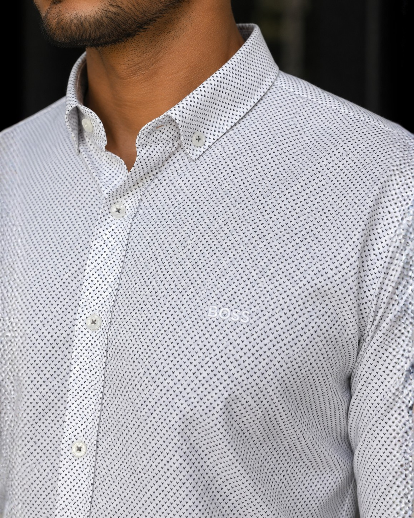 BS : Formal Shirt