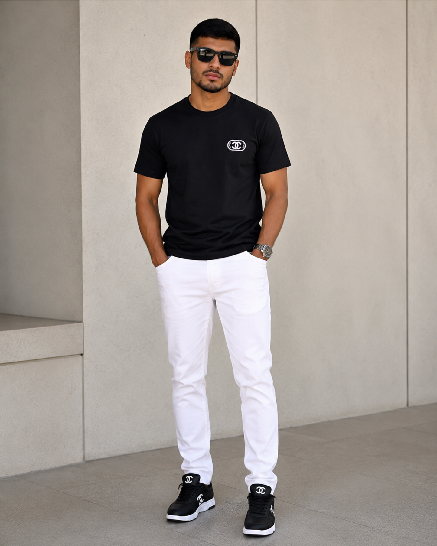 CN : T-shirt