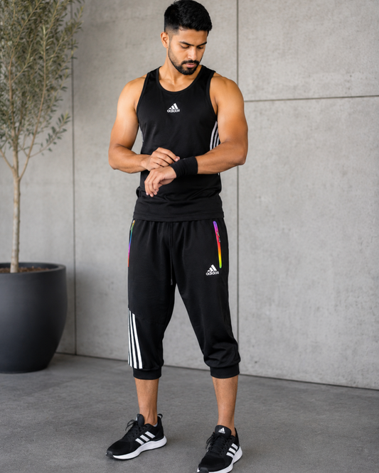 AD: Active 3/4