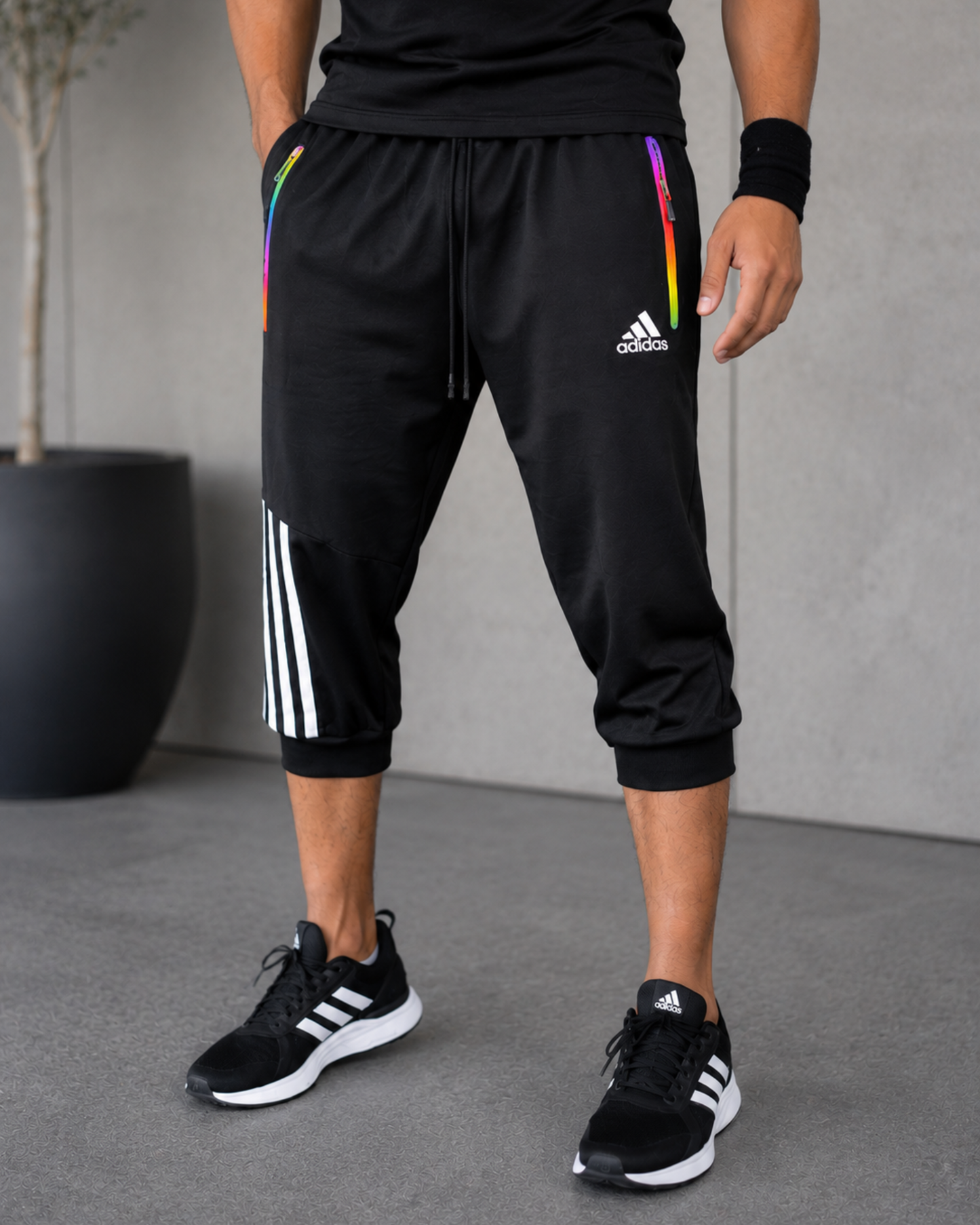 AD: Active 3/4