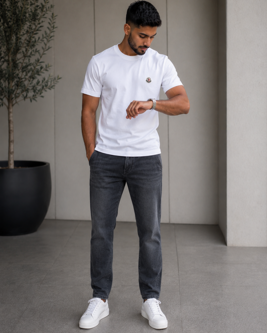 MC : T-Shirt