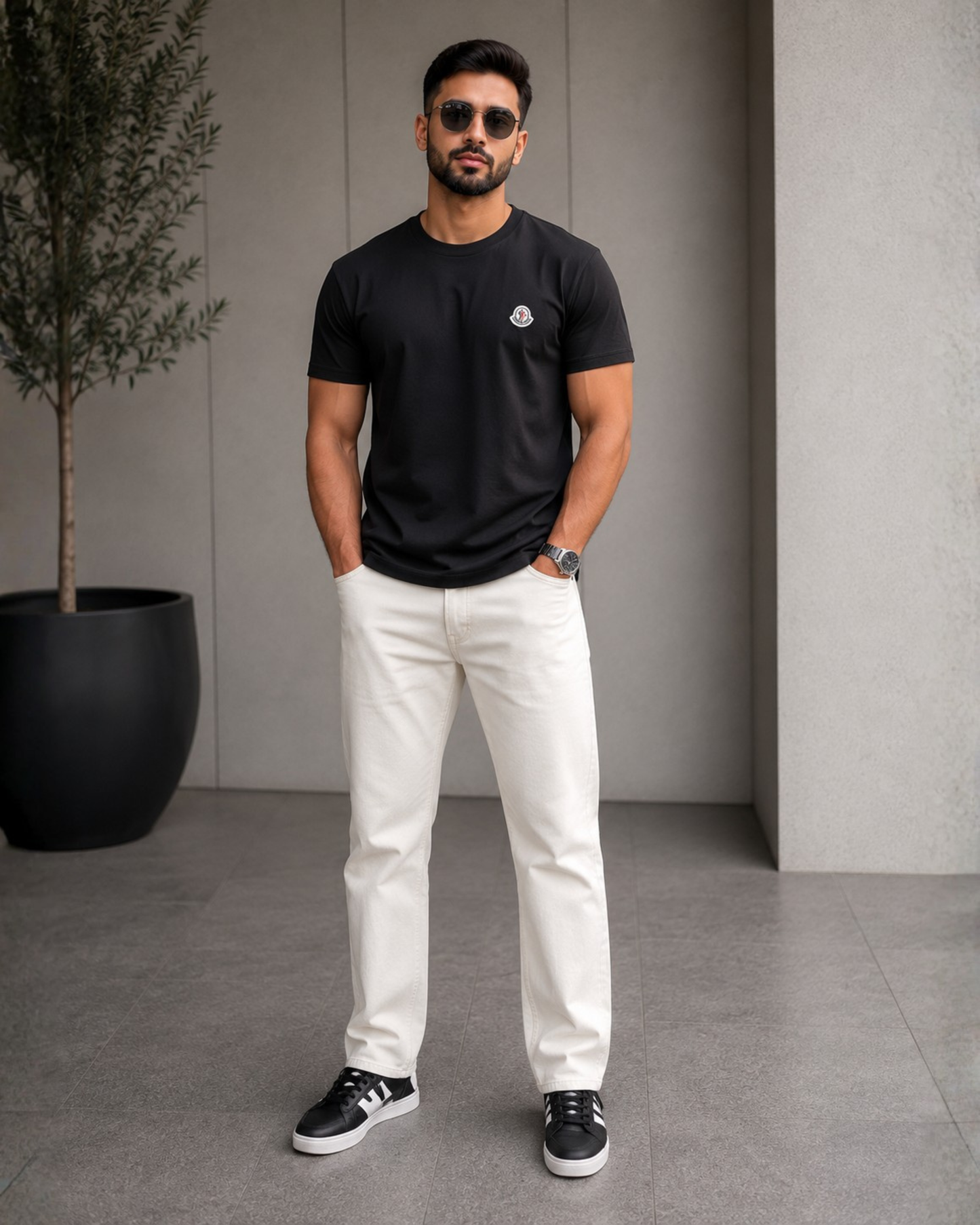 MC : T-Shirt