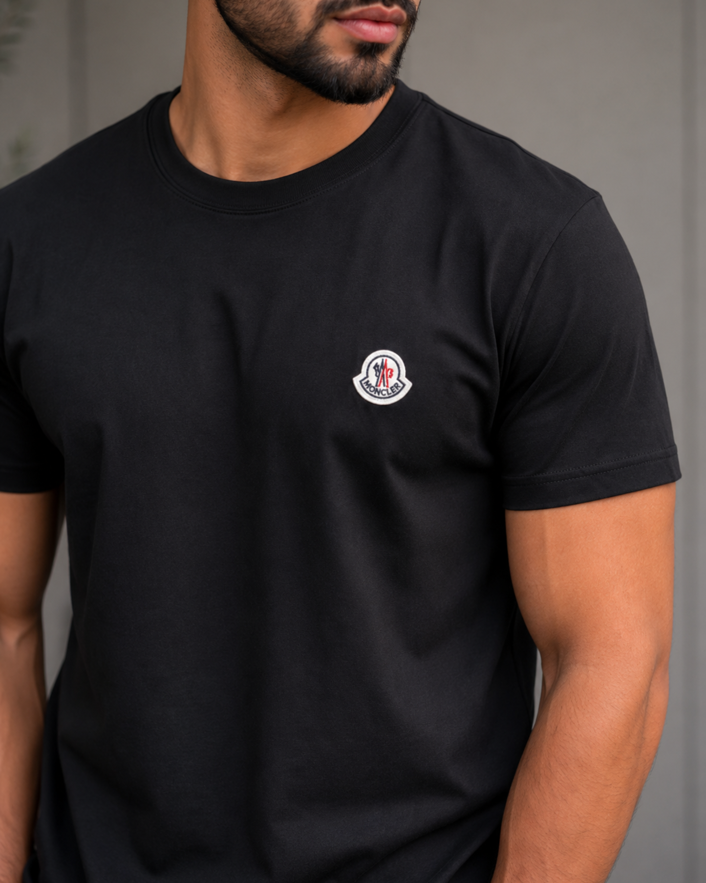MC : T-Shirt