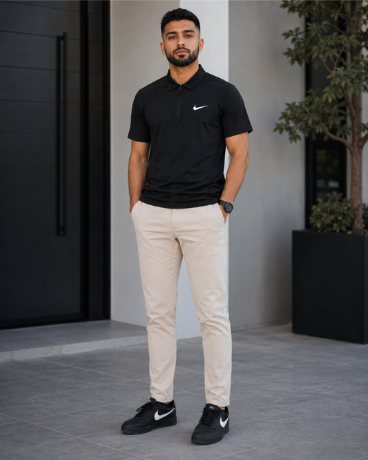 NK: Active Golfer