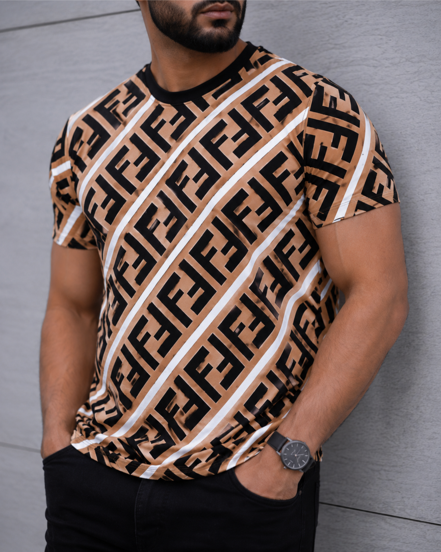 FD : T-shirt