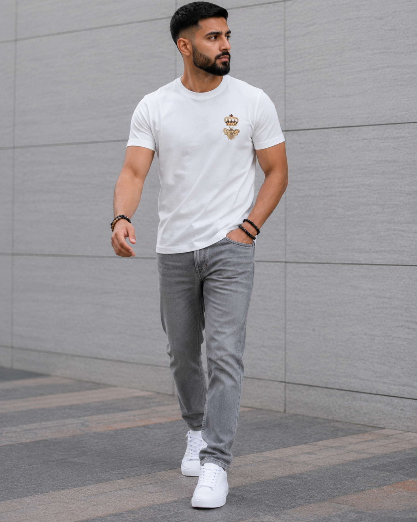 DG : T-shirt