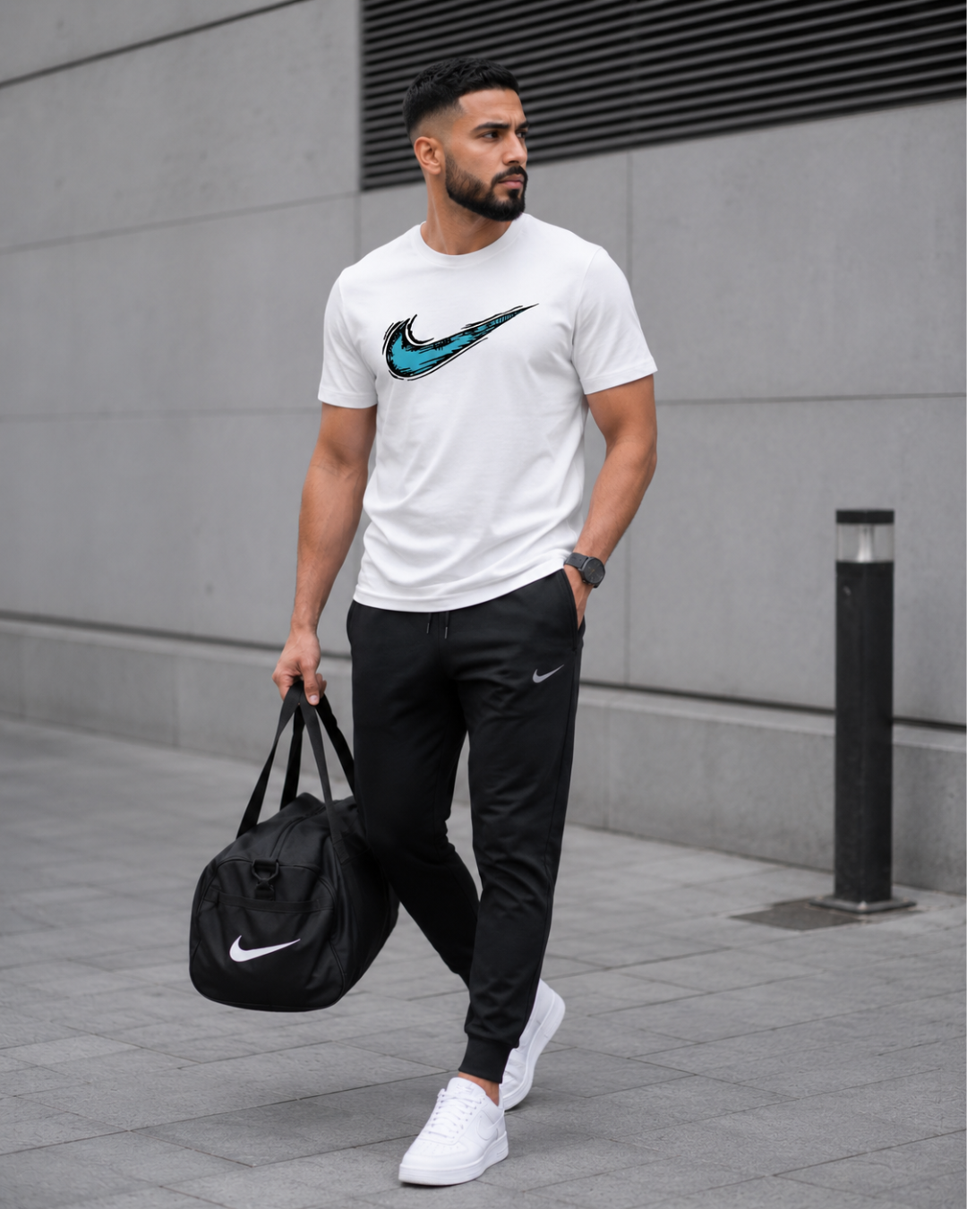 NK: Lifestyle T-Shirt