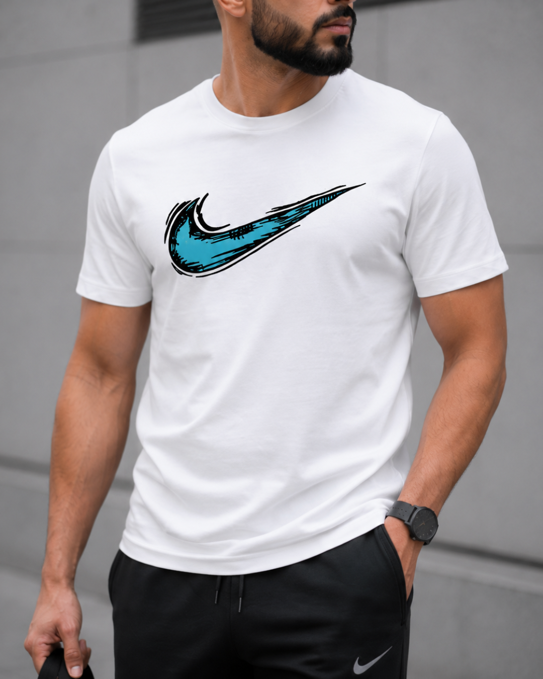 NK: Lifestyle T-Shirt