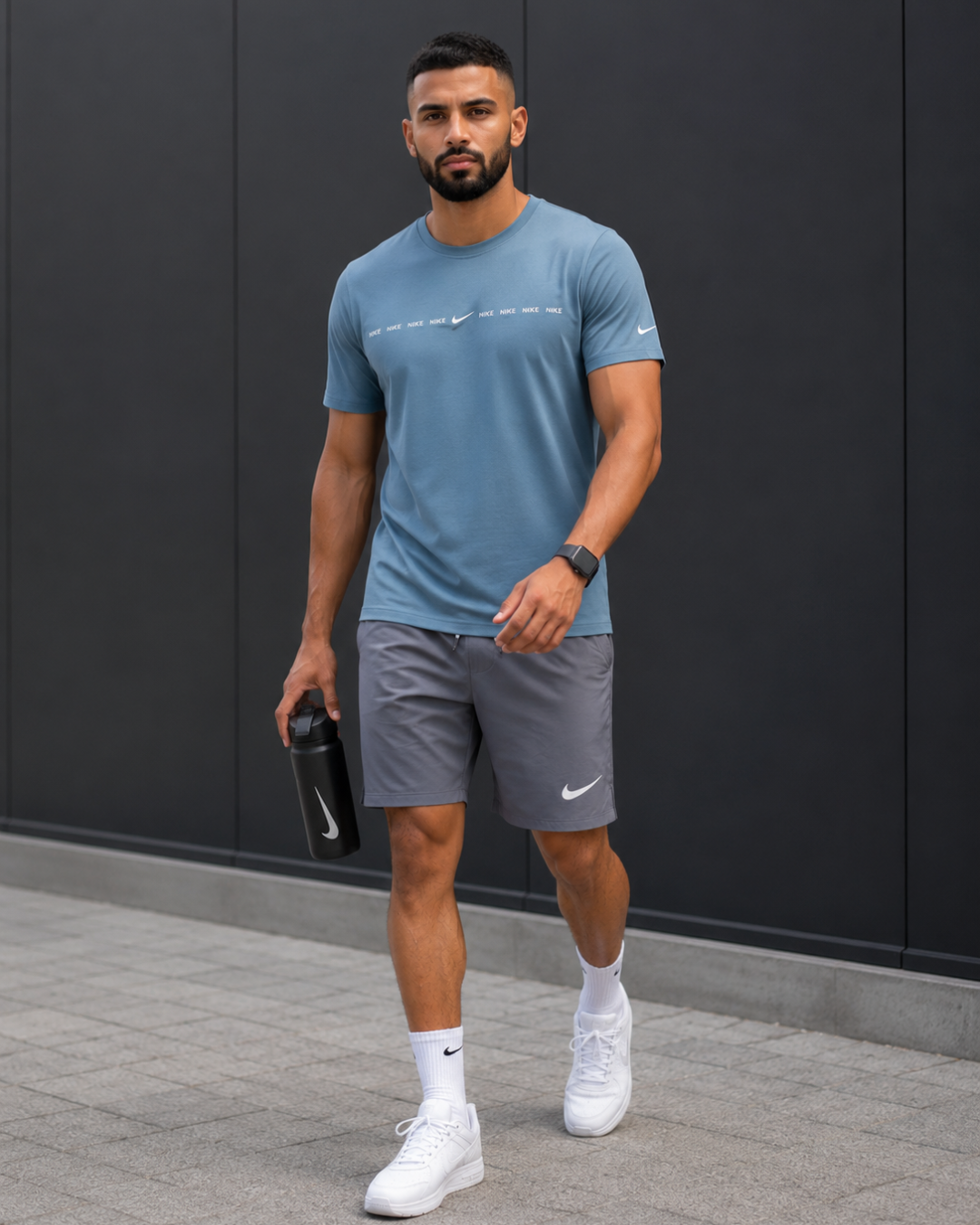 NK: Lifestyle T-Shirt