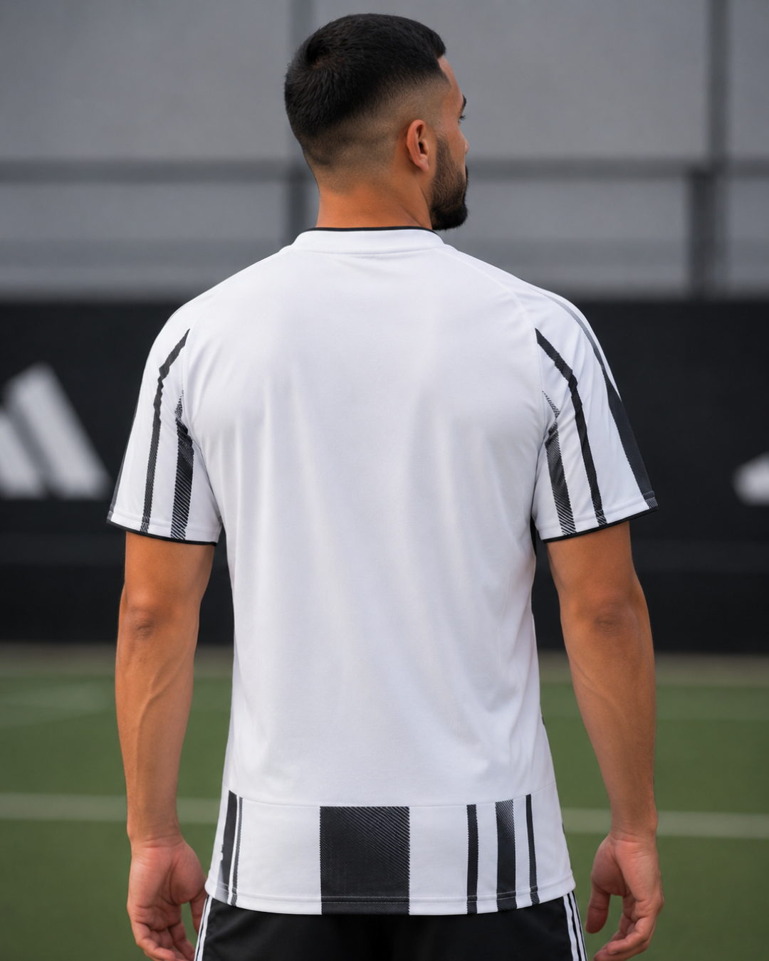Football Shirt - Home - Player Edition 2025/2026