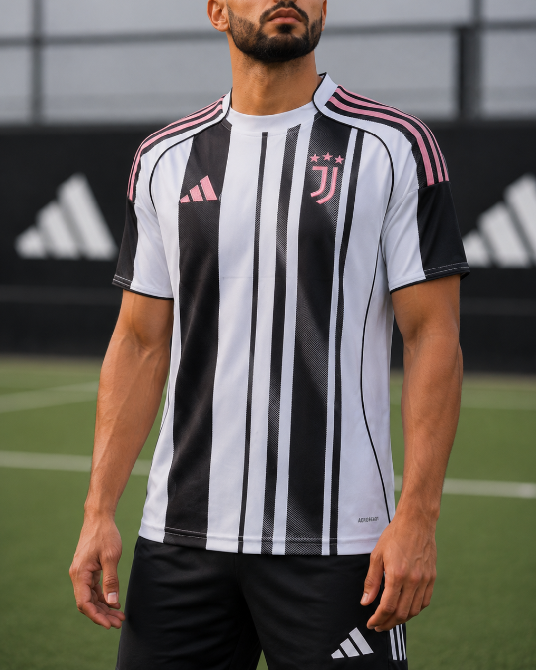 Football Shirt - Home - Player Edition 2025/2026