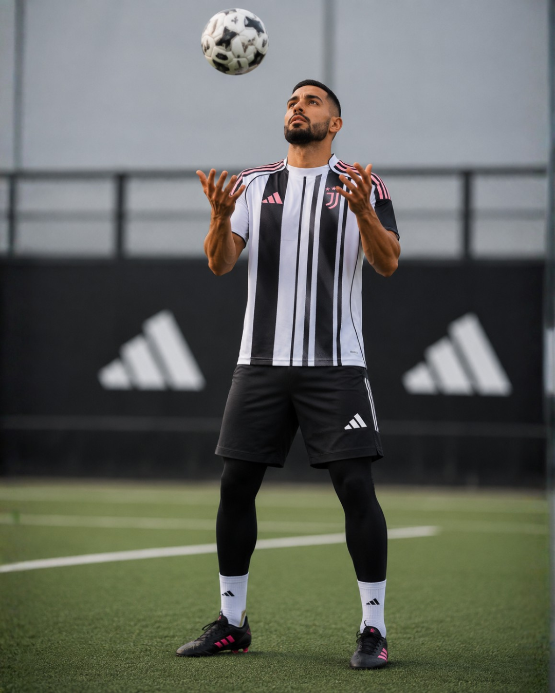 Football Shirt - Home - Player Edition 2025/2026