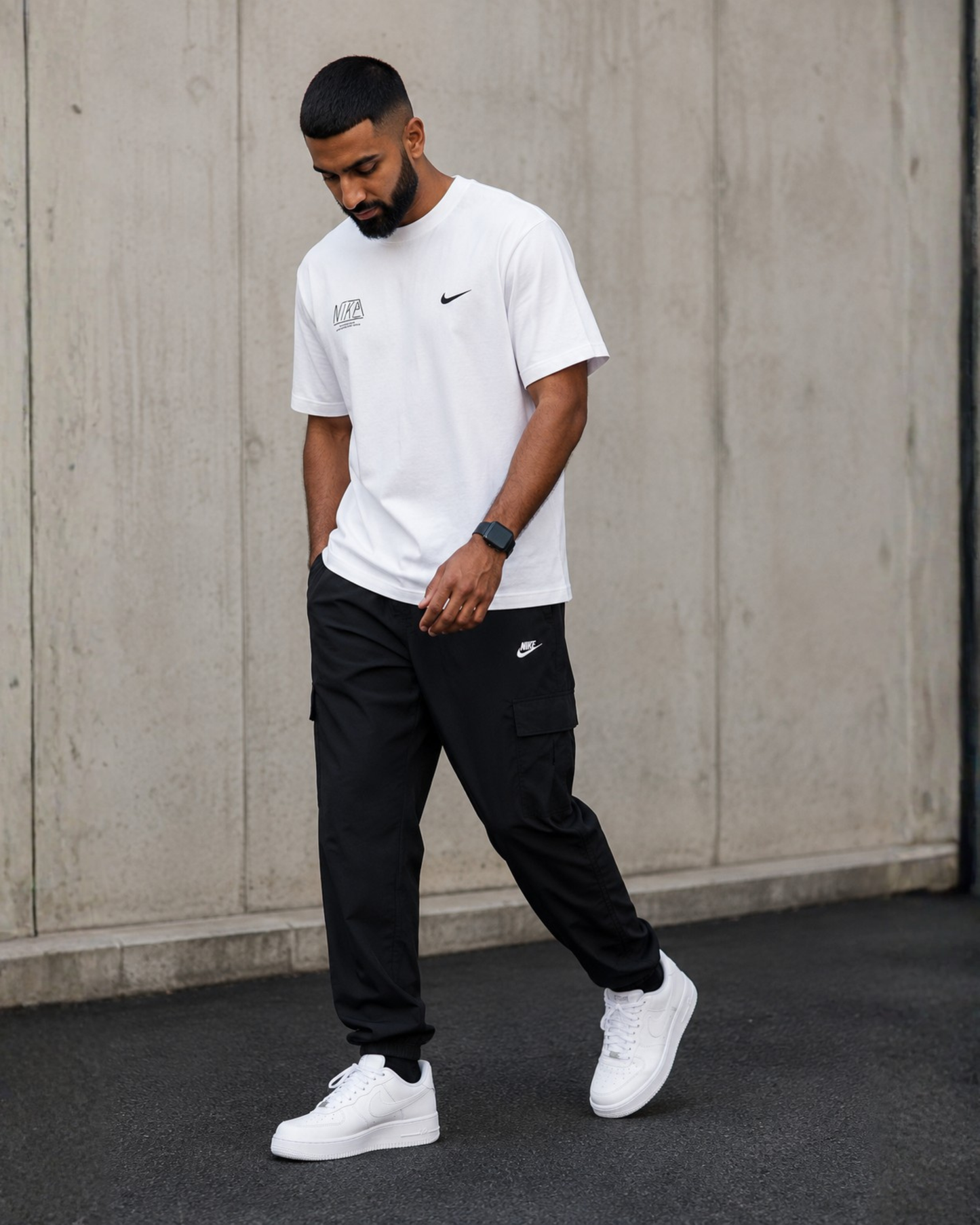 NK: Lifestyle T-Shirt