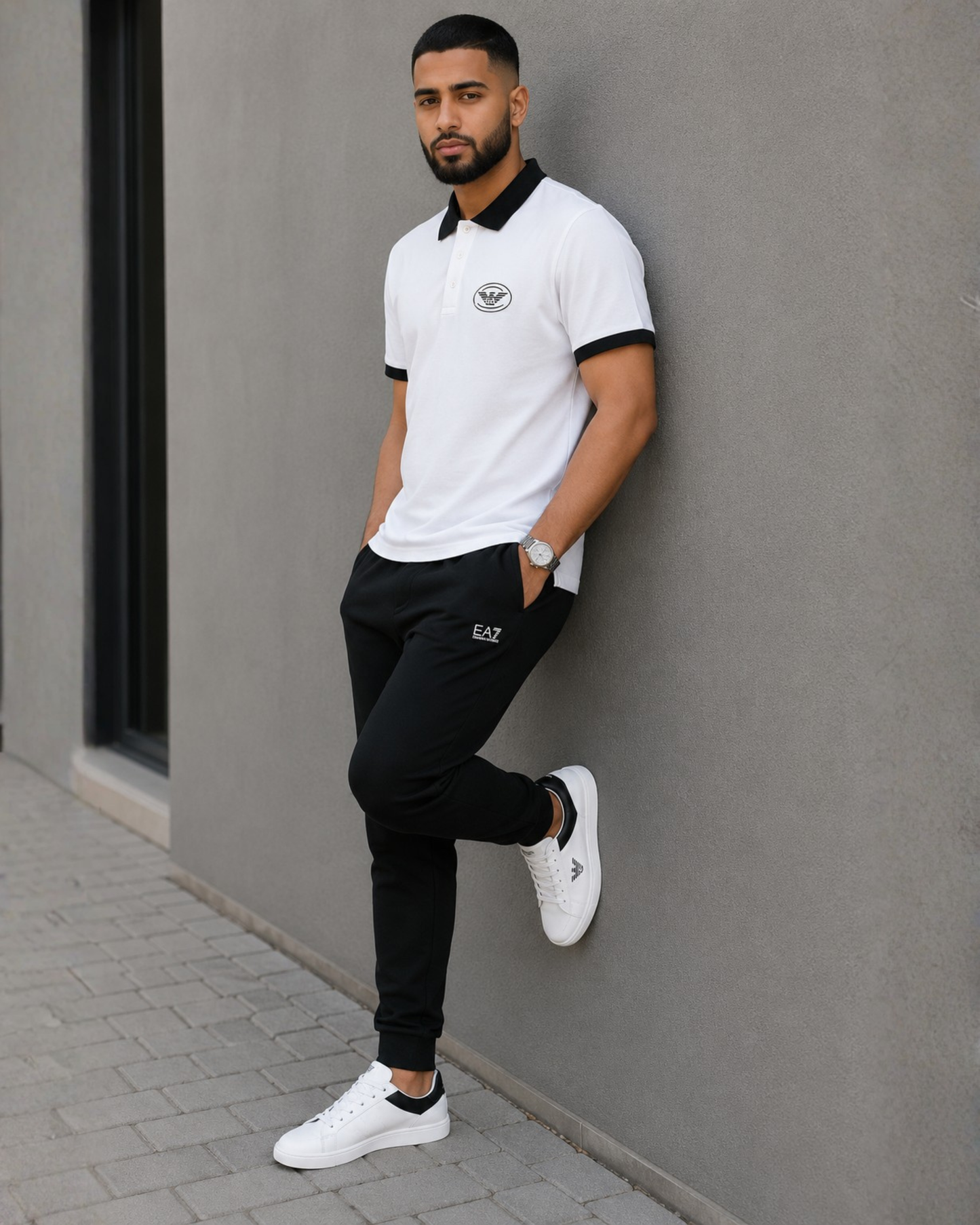 AR : Golfer