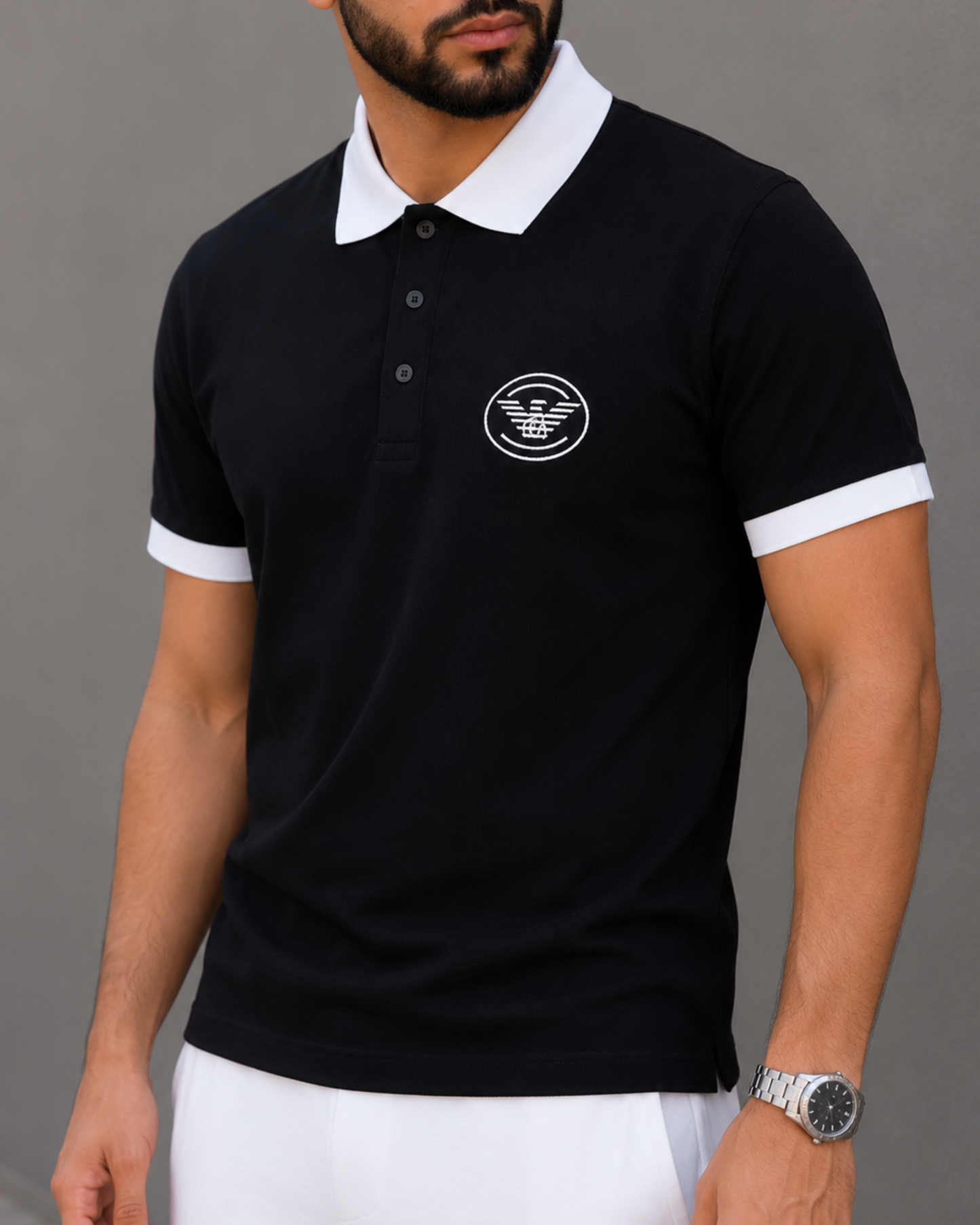 AR : Golfer