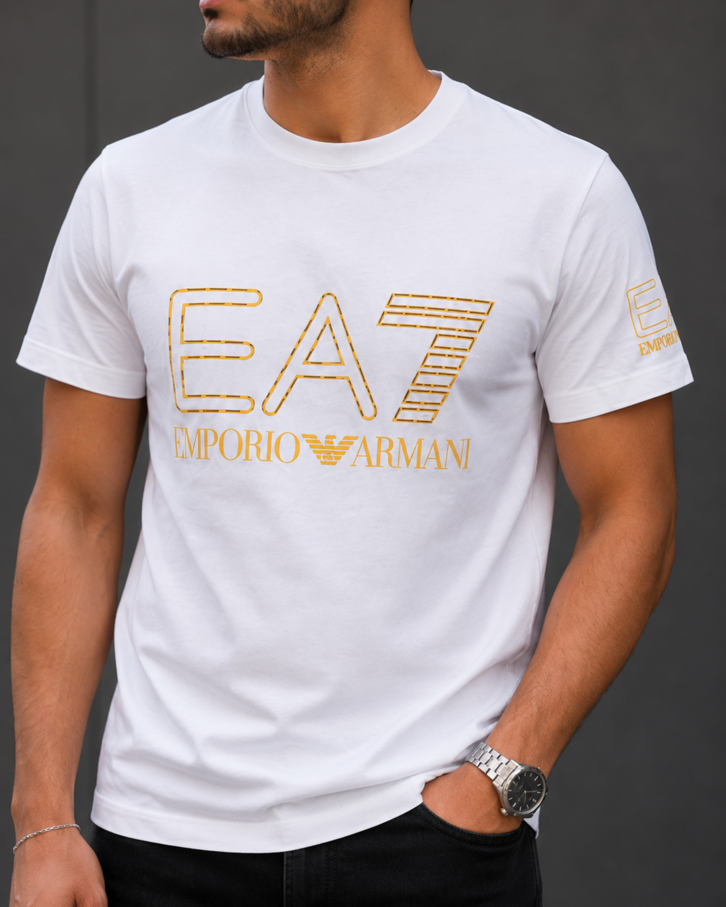 AR : T-shirt