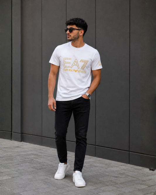 AR : T-shirt