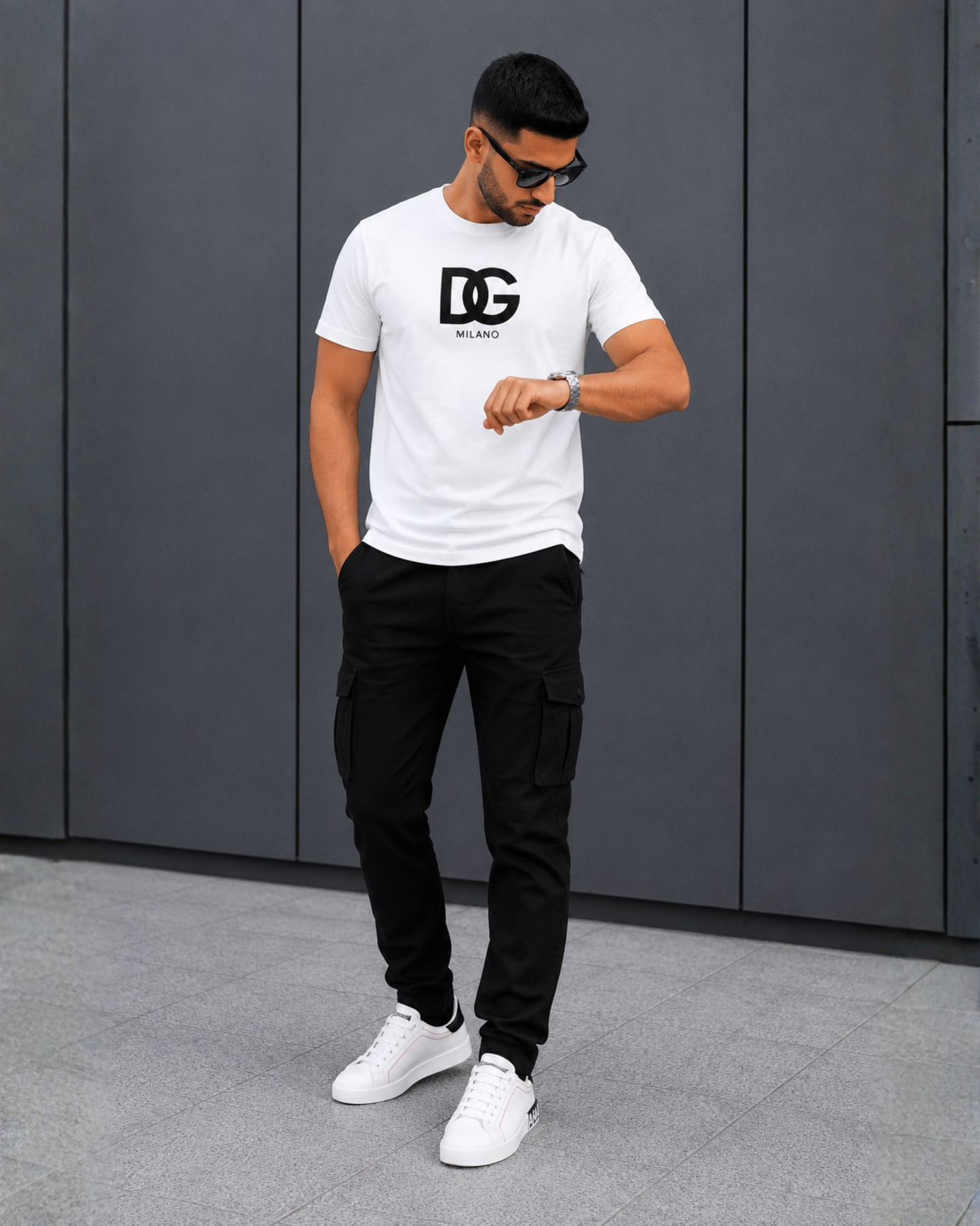 DG : T-shirt