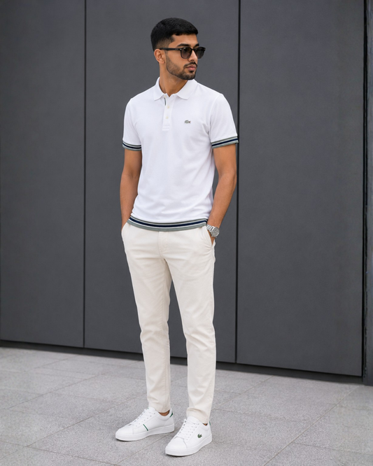 LC : Golfer