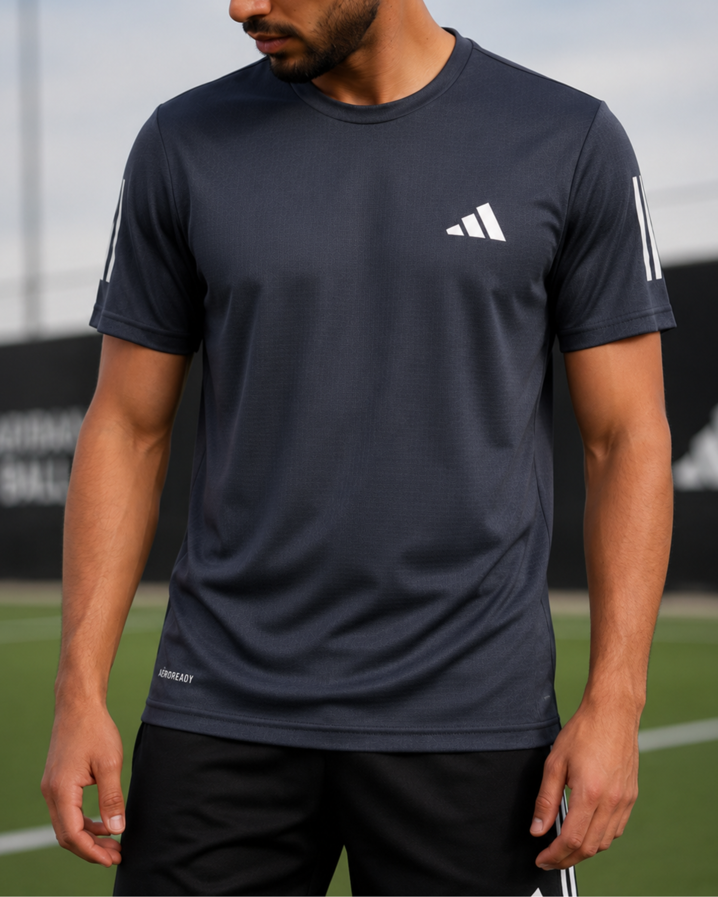 AD:  Training T-Shirt