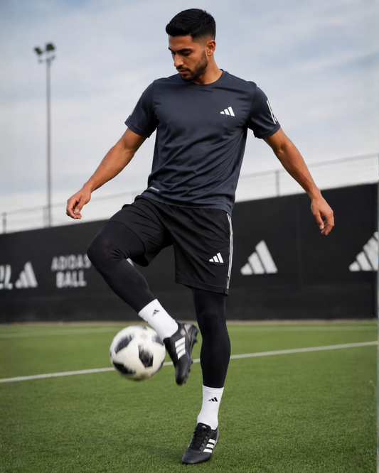 AD:  Training T-Shirt