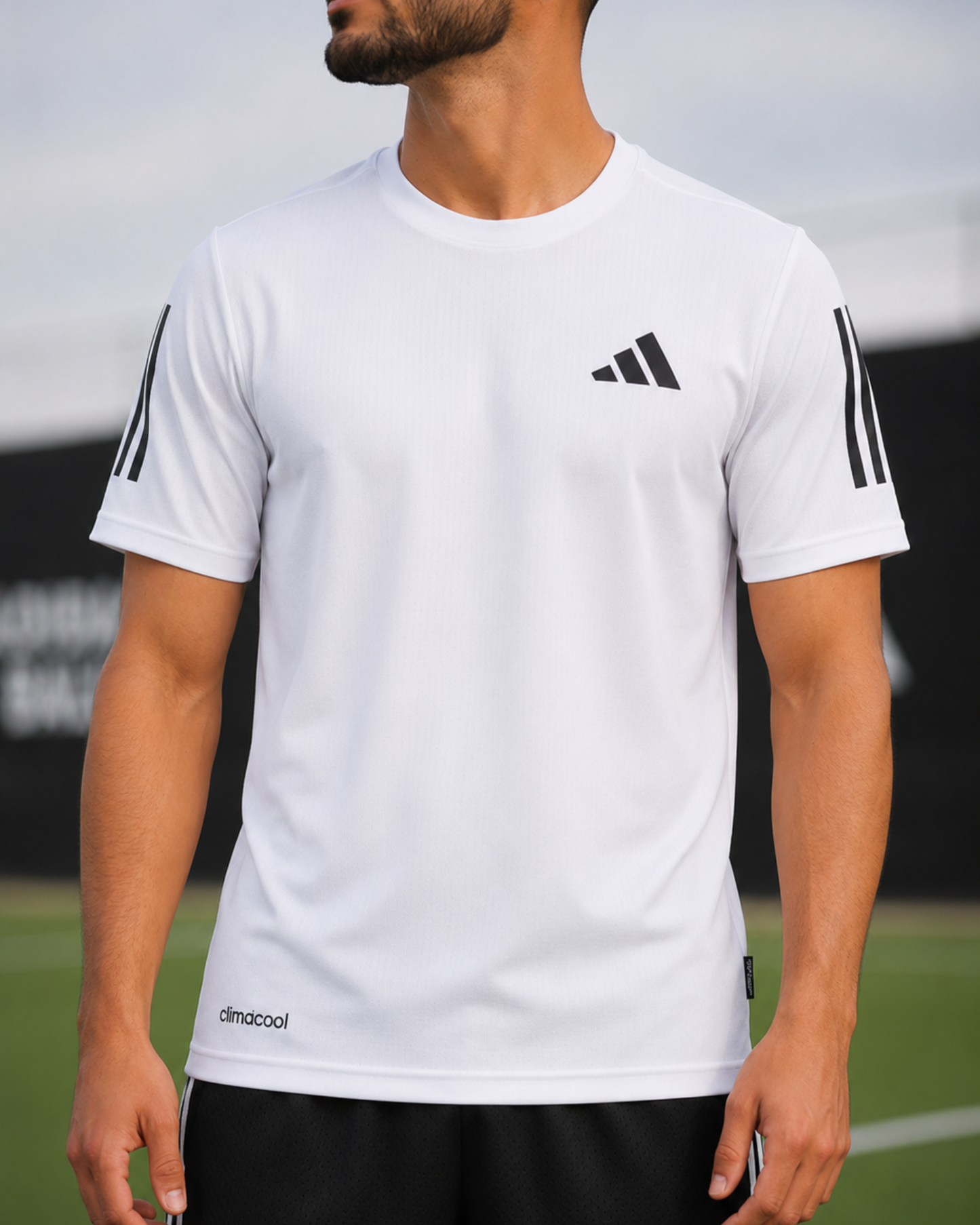AD:  Training T-Shirt