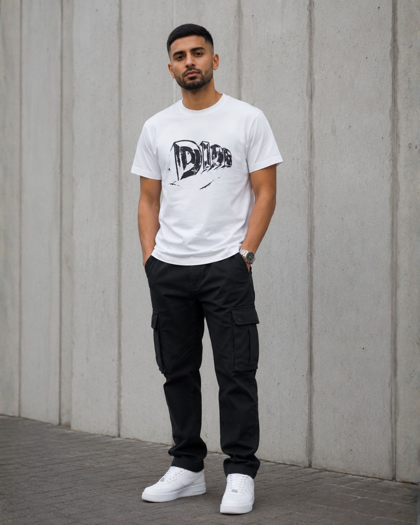 CD : T-shirt
